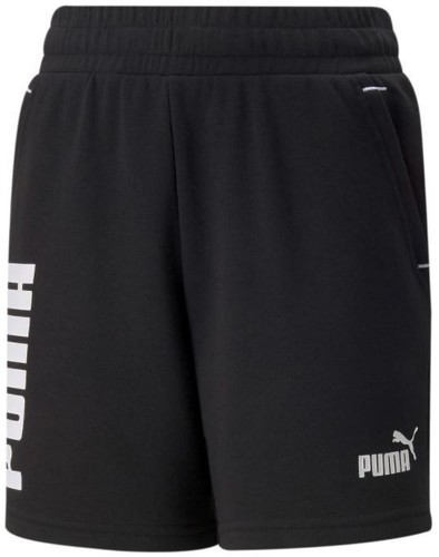PUMA-Short JR PP TR B-1