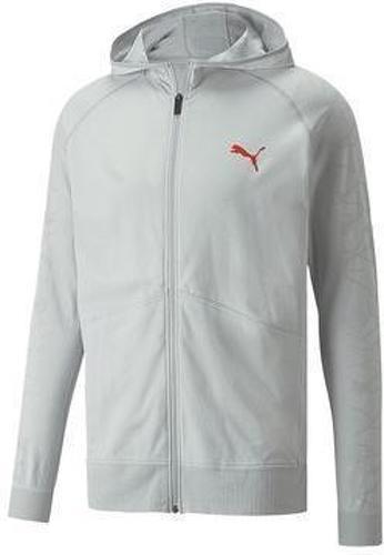 PUMA-Train Evoknit - Sweat de fitness-1