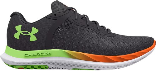 UNDER ARMOUR-Chaussures de course modèle Charged Breeze-image-1