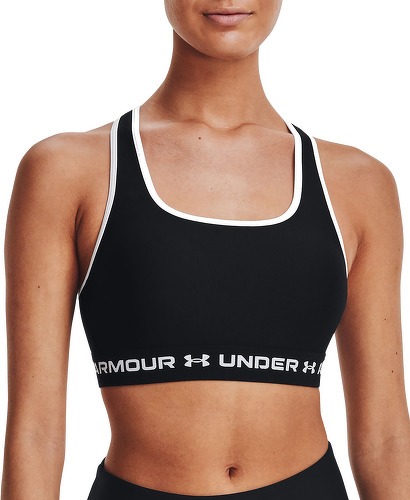 UNDER ARMOUR-Under Armour Under Armour Crossback Mid - Brassière de fitness-0