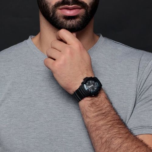 CASIO-CASIO Montre-1