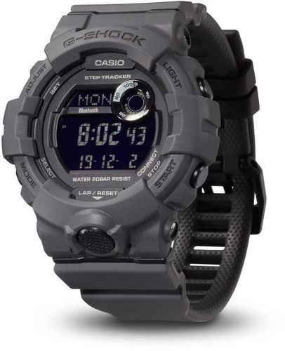CASIO-CASIO Montre-2
