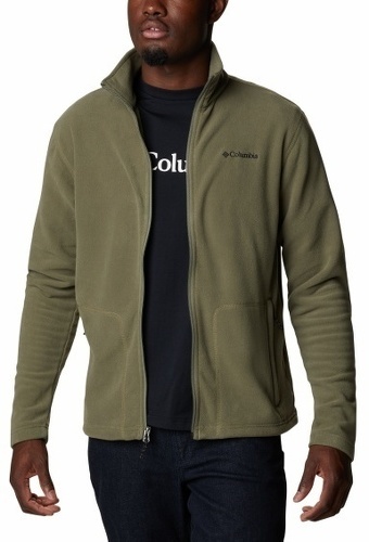 Columbia-Columbia Fast Trek™ Light Full Zip Fleece - Polaire de randonnée-0