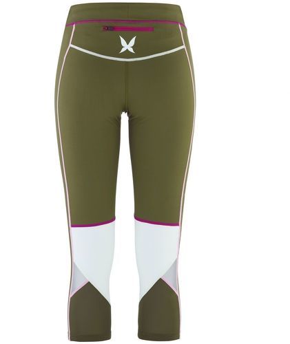 KARI TRAA-Kari Traa Louise 3/4 Tight Tweed Corsaire - Collant de running-1