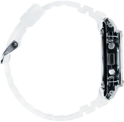 CASIO-Montre G-SHOCK - CASIO - Multifonctions - Blanc-2