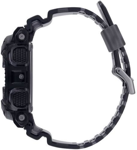 CASIO-Montre G-SHOCK - CASIO - Resitante aux chocs - Multifonctions - Grise-2