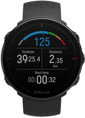 POLAR-Vantage M-4
