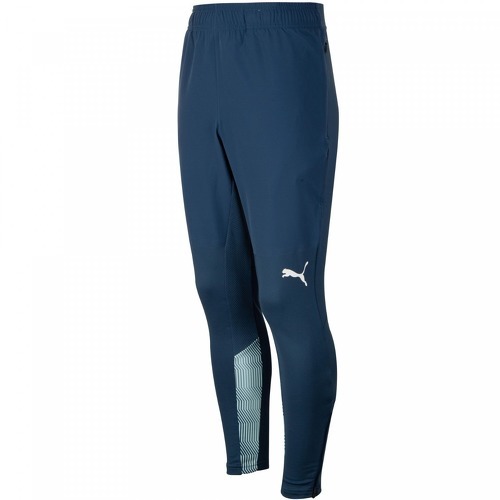 PUMA-Om Training W/Po - Pantalon de football-0