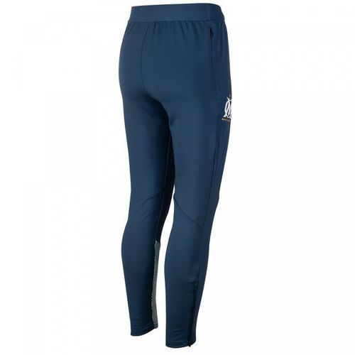 PUMA-Om Training W/Po - Pantalon de football-1