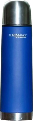 THERMOS-Thermos Soft Touch Bouteille Isotherme 0,5L - Thermos pour nutrition sportive-1