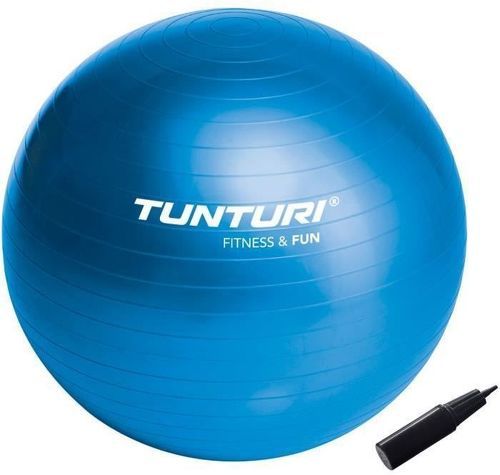 TUNTURI-Tunturi Gym De Gym 75Cm - Gym ball-0