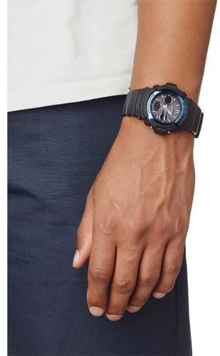 CASIO-CASIO Montre-2