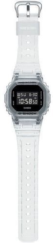 CASIO-Montre G-SHOCK - CASIO - Multifonctions - Blanc-1