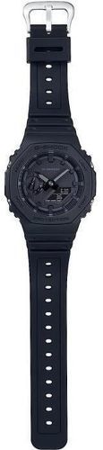 CASIO-Montre G-SHOCK - CASIO - Resitante aux chocs - Multifonctions - Noir-2