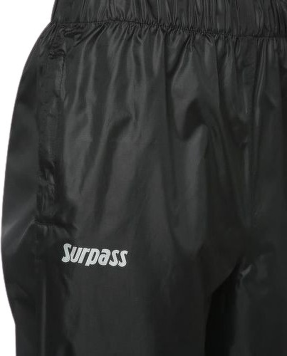SURPASS-Pantalon de pluie Femme Surpass-3