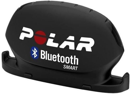 POLAR-POLAR Kit Capteur de vitesse Bluetooth-image-1