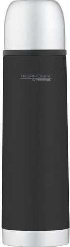 THERMOS-Thermos Soft Touch Bouteille Isotherme 0,5L - Thermos pour nutrition sportive-image-1