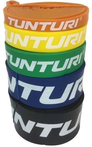 TUNTURI-Tunturi - Power Band 10-35 kg-1