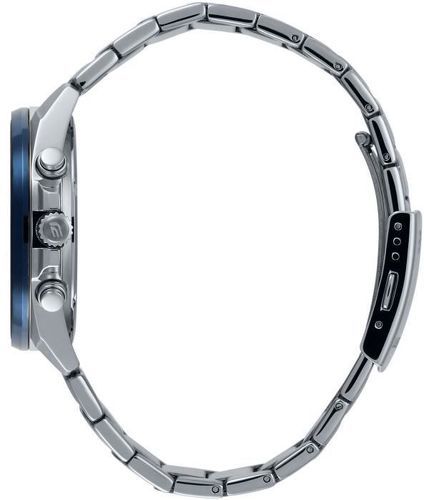 CASIO-CASIO Edifice Montre EFV-610DB-2AVUEF-2