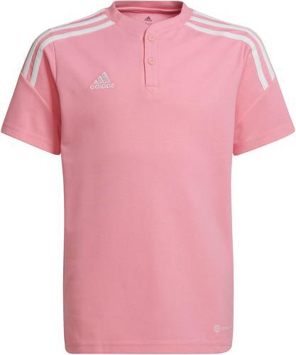 adidas Performance-Con22 Y - T-shirt de football-0