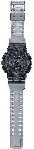 CASIO-Montre G-SHOCK - CASIO - Resitante aux chocs - Multifonctions - Grise-3