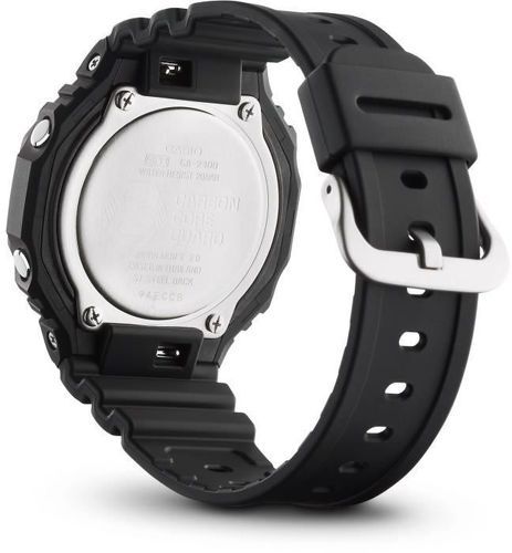 CASIO-Montre G-SHOCK - CASIO - Resitante aux chocs - Multifonctions - Noir-1