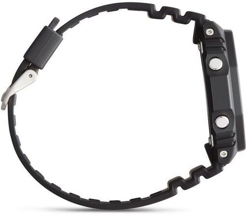 CASIO-Montre G-SHOCK - CASIO - Resitante aux chocs - Multifonctions - Noir-4