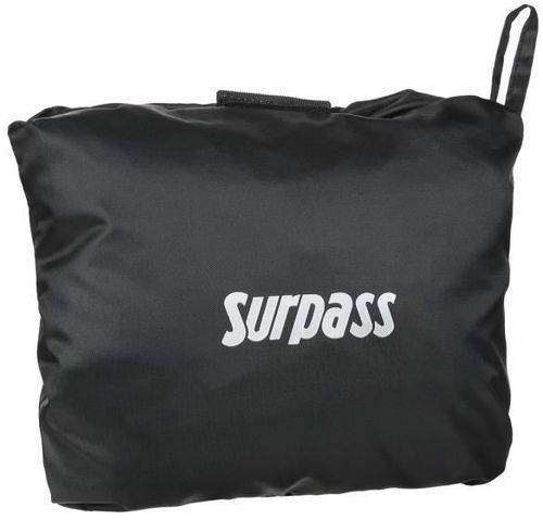 SURPASS-Pantalon de pluie Femme Surpass-4
