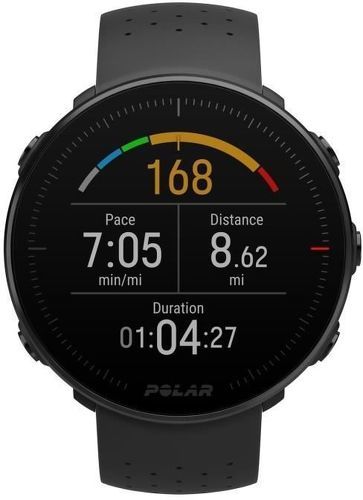 POLAR-Vantage M-1