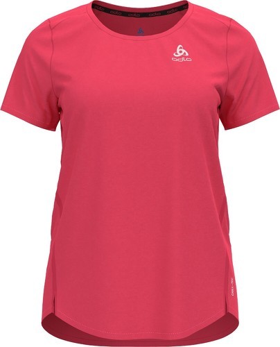 ODLO-Crew Neck S/S Zeroweight Chill-T-0