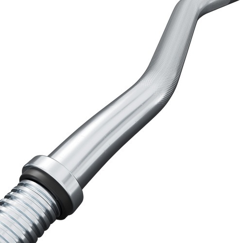 K-Sport GmbH-Barre Curl Sz Renforcée Avec Fermetures Etoilées - G004-2