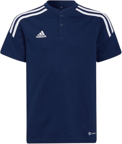 adidas Performance-Con22 Y - T-shirt de football-0