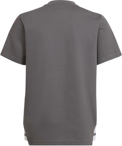 adidas Performance-Con22 Y - T-shirt de football-1