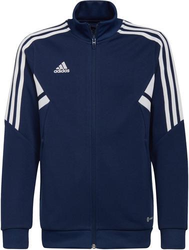 adidas Performance-Con22 Tk Y - Veste de football-0