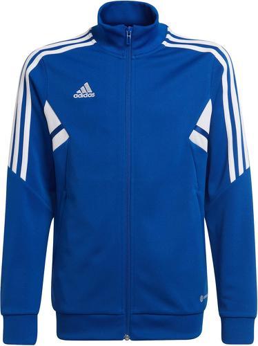 adidas Performance-Con22 Tk Y - Veste de football-0