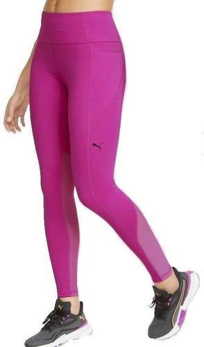 PUMA-Puma Flawless High Waist 7/8 - Collant de running-0