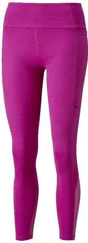 PUMA-Puma Flawless High Waist 7/8 - Collant de running-1