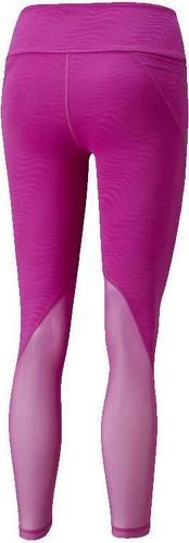 PUMA-Puma Flawless High Waist 7/8 - Collant de running-2