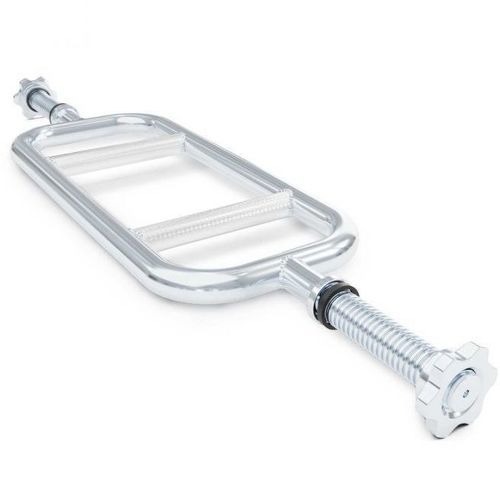K-Sport GmbH-Haltère pour triceps de 86 cm de long I Entraîneur pour triceps - G006-2