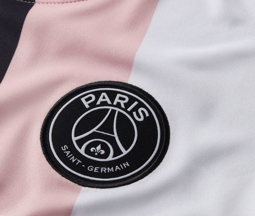 NIKE-PSG 2021/2022 (extérieur)-2