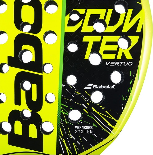 BABOLAT-Counter Vertuo 22-4