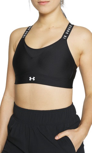 UNDER ARMOUR-Under Armour Infinity Mid Covered - Brassière de fitness-0