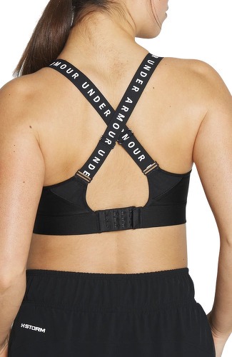 UNDER ARMOUR-Under Armour Infinity Mid Covered - Brassière de fitness-1