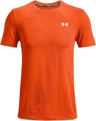 UNDER ARMOUR-Under Armour Seamless Surge Training - T-shirt de fitness-2