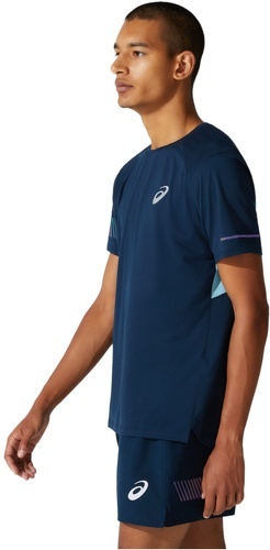 ASICS-Asics Visibility Ss Top-1