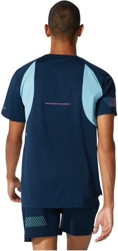 ASICS-Asics Visibility Ss Top-2