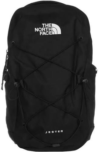 THE NORTH FACE-Sac à dos The North Face JESTER Noir-image-1
