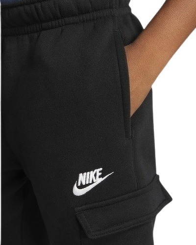 NIKE-Nike Sportswear Club - Pantalon-3
