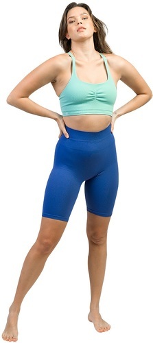 YOGA SEARCHER-Manta - Short de yoga-1