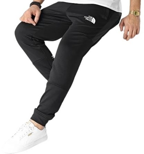 THE NORTH FACE-Fleece - Pantalon-2